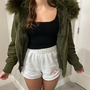 The cutest jacket